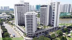 Chỉ 8.2 tỷ bán căn hộ diện tích đúng với trên ảnh 144m2 vị trí thuận lợi tọa lạc tại Quận 7, Hồ Chí Minh-02