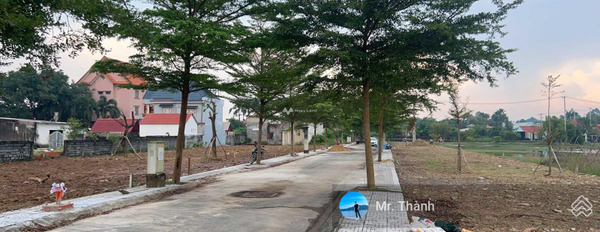 Hàng hiếm đất ở xây dựng full thổ 100m2, sổ hồng riêng đường Cây Da, X. Tân Phú Trung, Củ Chi -03
