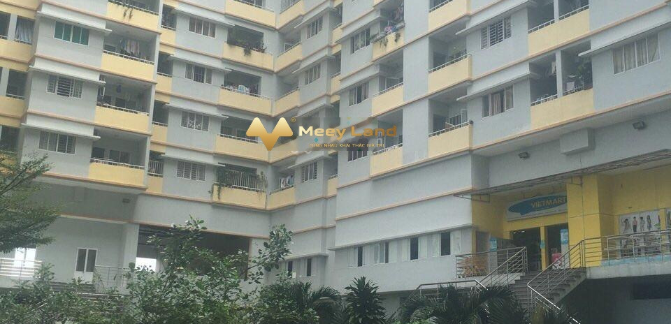 Bán căn hộ vị trí đẹp tại Quận Bình Tân, Hồ Chí Minh pháp lý rõ ràng