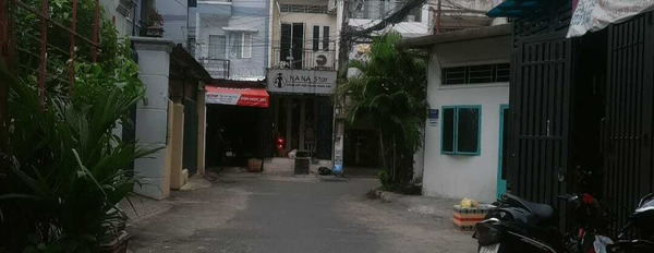 Nhà đường Phạm Văn Hai, Phường 5, Tân Bình, nhà 3 phòng ngủ, giá 4,6 tỷ-02