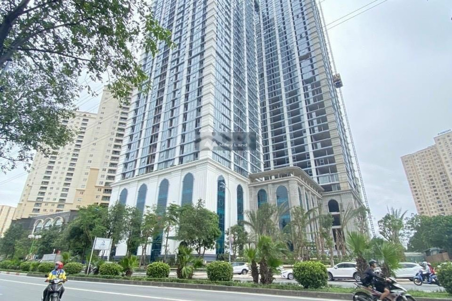 Bán chung cư nằm trên Trung Văn, Hà Nội, giá bán chỉ 5.78 tỷ diện tích 123m2-01