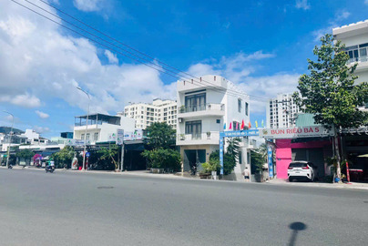 Bán đất thành phố Nha Trang tỉnh Khánh Hòa giá 9.5 tỷ