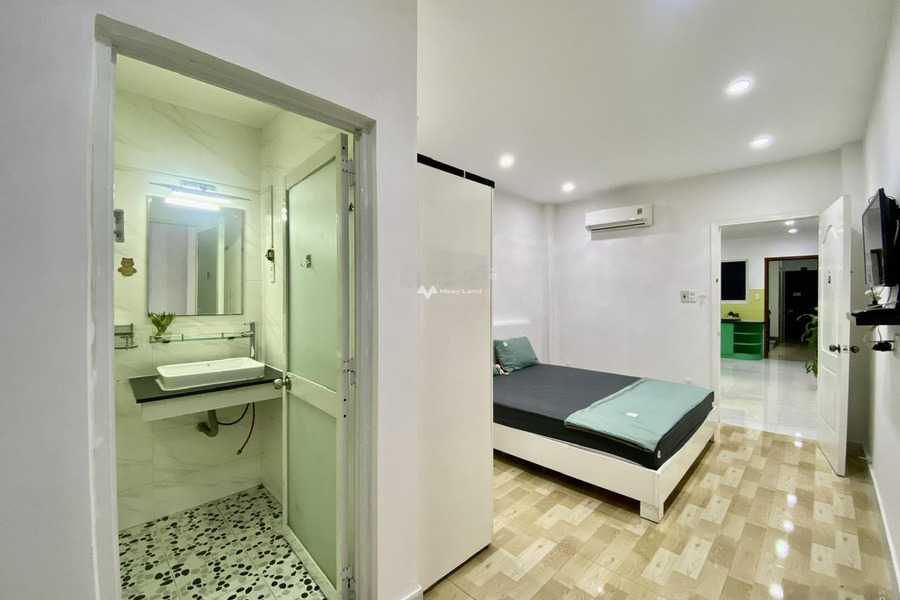 Cho thuê phòng trọ Tân Bình, Hồ Chí Minh, trong căn này bao gồm 1 phòng ngủ, 1 WC giao thông thuận lợi-01