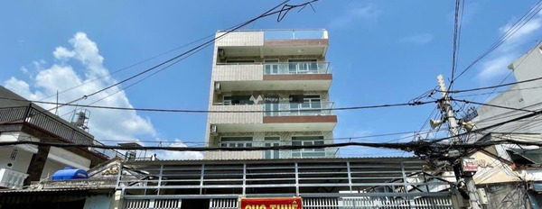 Cho thuê nhà ở có một diện tích 170m2 giá thuê hiện tại chỉ 25 triệu/tháng vị trí đẹp ngay Phước Long, Hồ Chí Minh-02