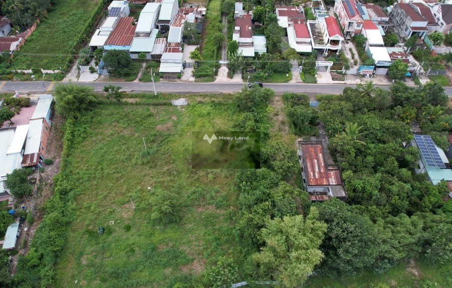 Giá cực rẻ 3.95 tỷ bán đất diện tích chính là 200m2 vị trí thuận lợi tọa lạc gần Phường 3, Tây Ninh-01