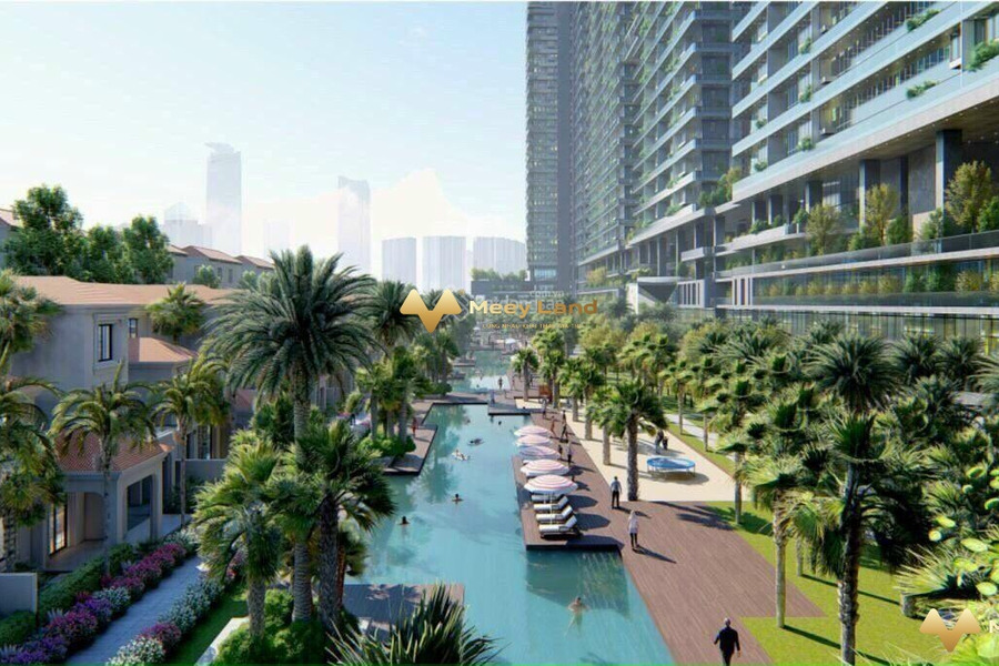 Giá chỉ 8 tỷ bán căn hộ Tổng diện tích 123 m2 vị trí ở Phường Phú Thượng, Quận Tây Hồ-01