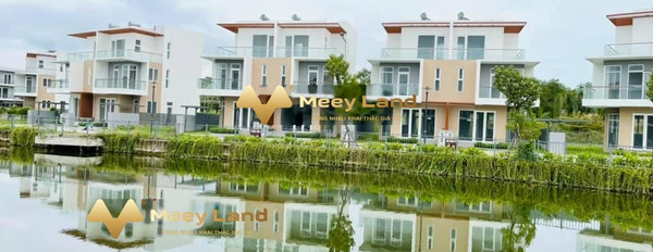 Dự án nằm đẹp Dragon Village, bán liền kề mặt tiền tọa lạc ngay Quận 9, Hồ Chí Minh giá bán rẻ từ 6.45 tỷ diện tích vừa phải 105m2-03