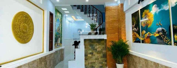 Cho thuê nhà ngay tại Đường Số 12, Bình Tân, giá thuê khoảng 12 triệu/tháng với diện tích 48m2, trong căn này bao gồm 4 PN-02