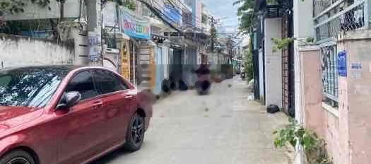 BÁN 200m² ĐẤT- FULL THỔ CƯ-BÙI ĐÌNH TUÝ-THÍCH HỢP XÂY CHDV - 17.8 TỶ -02