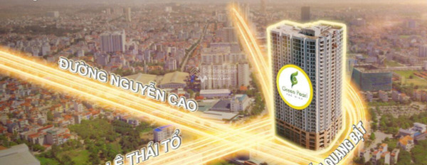 Tổng giá 1.8 tỷ, bán chung cư có diện tích sàn 73m2 vị trí hấp dẫn Võ Cường, Bắc Ninh, hướng Bắc, trong căn hộ này gồm 2 PN, 2 WC giá rẻ bất ngờ-02