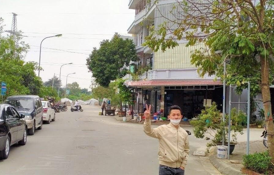 Bán đất 4 tỷ Phú Lương, Hà Nội với diện tích 50m2-01
