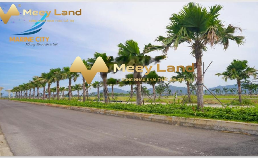 Vị trí mặt tiền tọa lạc trên Huyện Long Điền, Tỉnh Bà Rịa - Vũng Tàu bán đất, giá bán mong muốn chỉ 1.46 tỷ diện tích gồm 122 m2-01