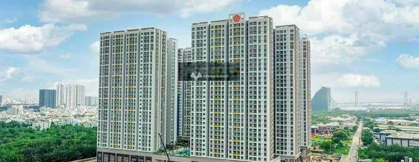 Vị trí trung tâm Quận 7, Hồ Chí Minh, bán căn hộ bán ngay với giá hấp dẫn từ 2.5 tỷ, hướng Đông - Bắc, tổng quan trong căn hộ 2 PN, 2 WC nhà bao mới-02