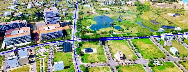 Bán lô đất đẹp hiếm 144m2 Khu FPT City Đà Nẵng xây nhà có sân vườn -02