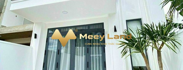 Bán nhà vị trí thuận lợi nằm trên Nguyễn Thị Định, Thành Nhất vào ở ngay giá cơ bản từ 2.85 tỷ diện tích chuẩn 135 m2 hướng Tây tổng quan nhà 3 phòng ...-02