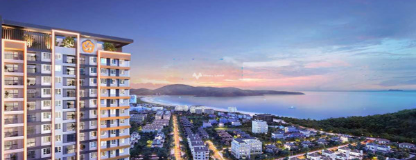 Dự án 9X Bình Tân, bán căn hộ vị trí thuận tiện ngay tại Ghềnh Ráng, Bình Định diện tích quy ước 34m2 căn hộ có tổng Cơ bản-02