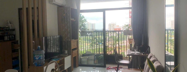 Trong căn hộ tổng quan có tổng 2 PN, bán chung cư hướng Tây - Nam vị trí đặt ở trung tâm Phú Hữu, Quận 9, trong căn này gồm có 2 PN, 2 WC có chỗ để xe-03
