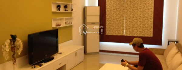 Dự án The Manor HCM, bán căn hộ vị trí đặt ở Nguyễn Hữu Cảnh, Bình Thạnh có diện tích chung là 124m2 tổng quan bao gồm có Full nội thất.-03