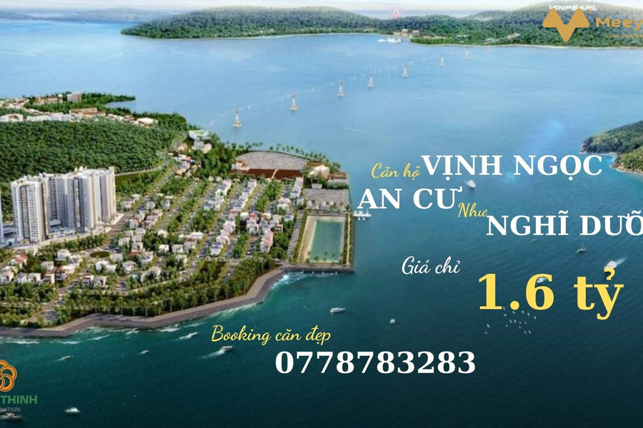 Căn hộ biển 1,7 tỷ, trả trước 285 triệu, mỗi tháng góp 1% tại Nha Trang-01