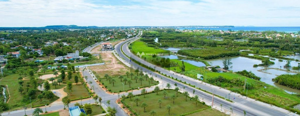 Nằm ở Tịnh Khê, Quảng Ngãi bán đất, giá bán cực tốt 4.5 tỷ với diện tích 140m2-02