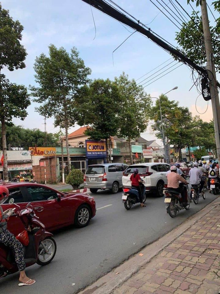 Bán nhà riêng thành phố Thủ Dầu Một tỉnh Bình Dương giá 8.0 tỷ-3