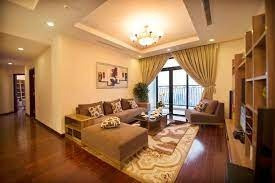 Trong căn hộ này thì có 1 phòng ngủ, bán căn hộ hướng Đông - Nam vị trí thuận lợi Thanh Xuân, Hà Nội, căn hộ gồm có 1 phòng ngủ, 1 WC tin chính chủ-02