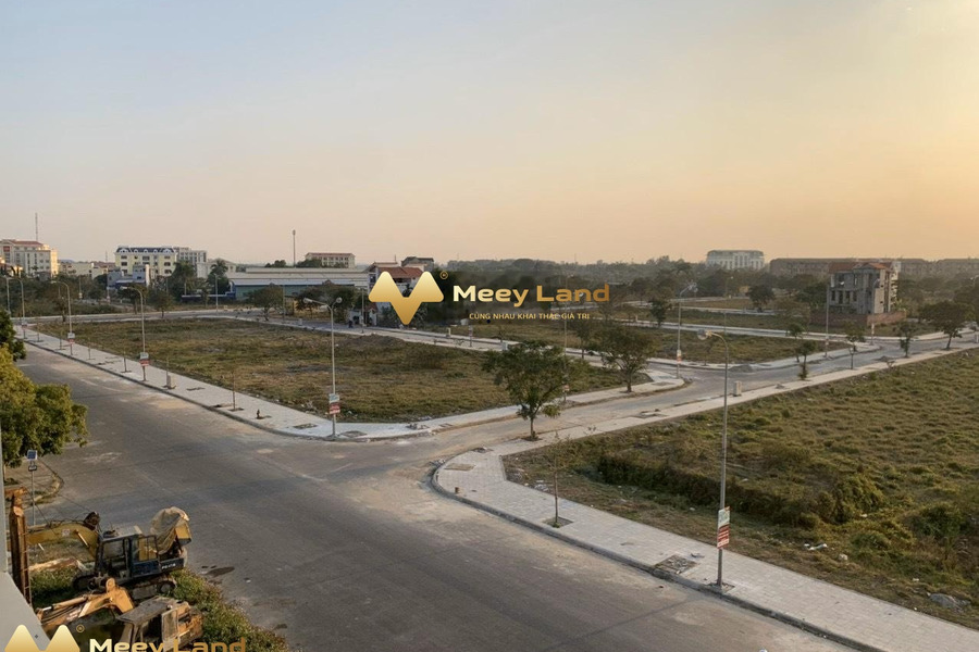 Bán lô liền kề dự án khu đô thị Dương Kinh New City, 112,5m2-01