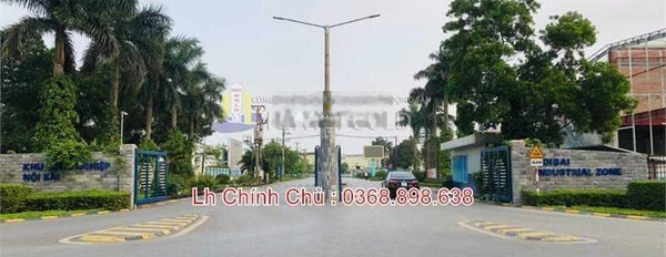 Bán đất tại Sóc Sơn, Hà Nội. Diện tích 120m2-02