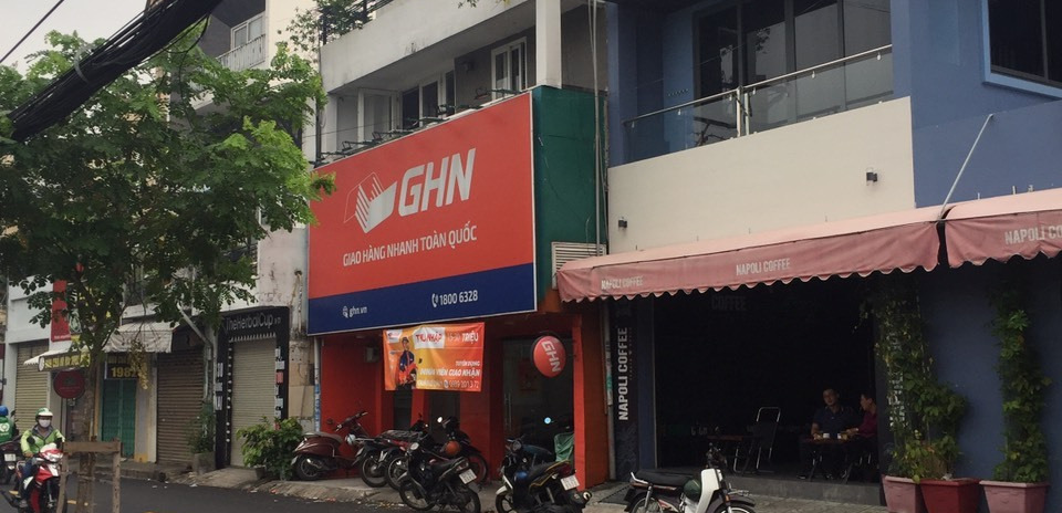 Cho thuê nhà nguyên căn tại Huỳnh Văn Nghệ, Biên Hoà, Đồng Nai. Diện tích 72m2, giá 10 triệu/tháng