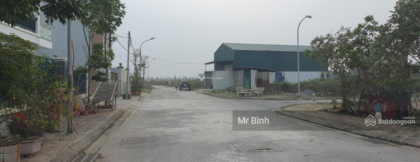 Vị trí tốt ngay Mê Linh, Hà Nội bán đất giá cơ bản chỉ 2.79 tỷ với tổng diện tích 147m2-02
