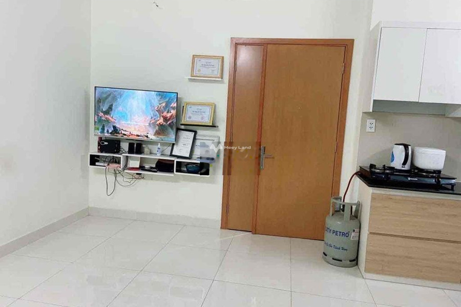 Cho thuê chung cư vị trí ngay ở Lê Hồng Phong, Bình Dương, tổng quan căn hộ này gồm 1 phòng ngủ, 1 WC ở lâu dài-01