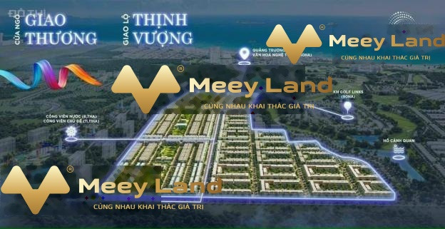 Bán biệt thự diện tích 108m2 tại Cam Ranh, Khánh Hòa, giá 5,3 tỷ-01