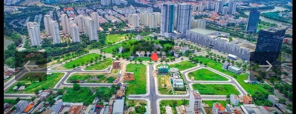 Khoảng từ 23.34 tỷ bán đất diện tích tổng là 251m2 vị trí đẹp ngay Tân Phong, Hồ Chí Minh, hướng Tây - Bắc-02