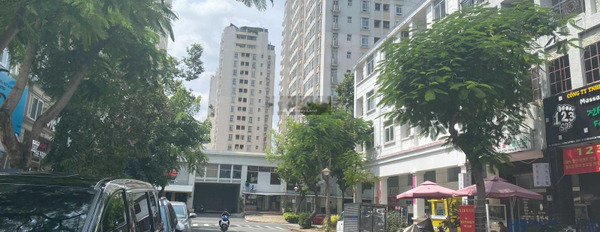 Vị trí đặt tại Tân Phong, Hồ Chí Minh cho thuê sàn văn phòng diện tích khoảng là 111m2 nội thất bắt mắt Không nội thất-02