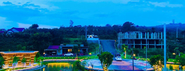 Bán đất nền biệt thự tại Đạm Bri, Bảo Lộc, Lâm Đồng. Diện tích 235m2, giá 2,35 tỷ-03