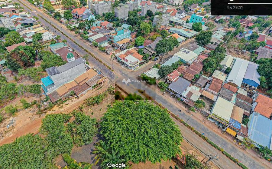 Phú Riềng, Bình Phước bán đất giá mong muốn chỉ 290 triệu có diện tích tổng 1377m2-01