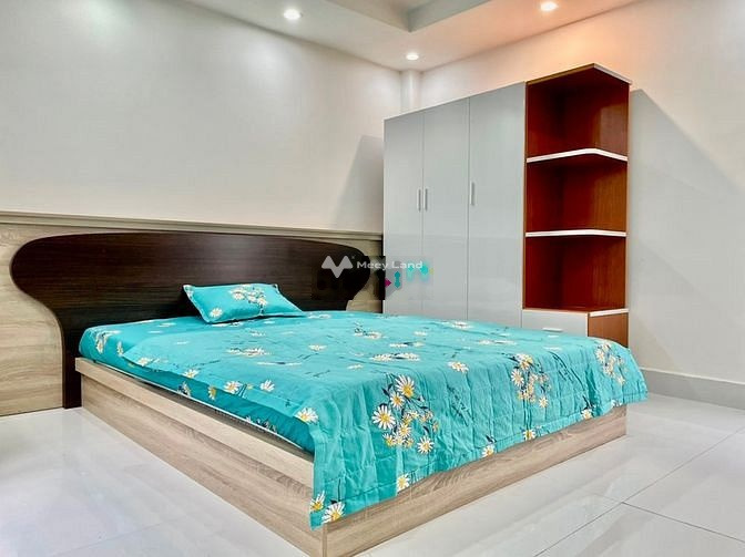 Siêu gấp cho thuê condotel mặt tiền tọa lạc ngay Phường 4, Hồ Chí Minh giá thuê rẻ bất ngờ chỉ 9 triệu/tháng có diện tích tổng 30m2-01