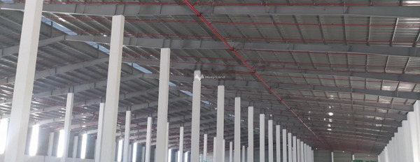 Thanh lý tài sản cho thuê kho bãi có diện tích tiêu chuẩn 10200m2 vị trí đặt ở Quốc Lộ 5, Dị Sử tin chính chủ-03