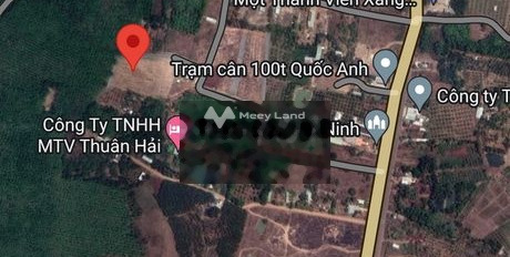 450 triệu bán đất có một diện tích 203m2 vị trí thuận tiện Lộc Thái, Bình Phước, hướng Đông Bắc-02