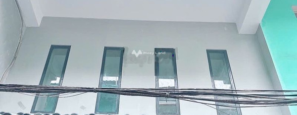 Bán nhà 3 tầng Bình Tân, 3x7, 2PN 2WC, HXH 4m, giá 2.x tỷ -03