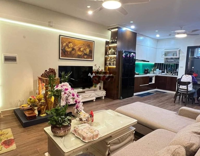 Bán chung cư bên trong Linh Đàm, Hoàng Mai, bán ngay với giá thương mại 3.65 tỷ có diện tích chính 67m2-01