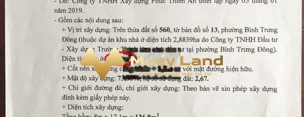 Bán đất diện tích 160m2 tại Nguyễn Duy Trinh, Bình Trưng Đông, giá 14,4 tỷ-02