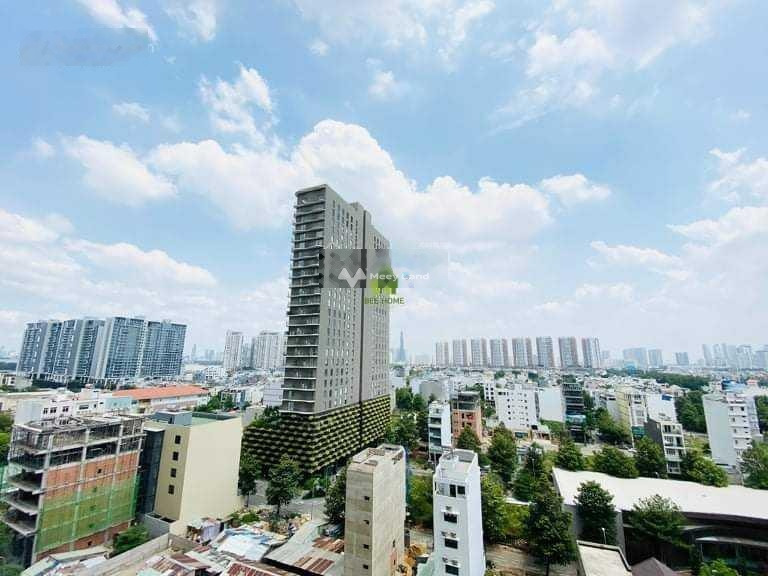 Cơ bản, cho thuê căn hộ với diện tích là 110m2 vị trí đặt vị trí ngay trên Nguyễn Hữu Cảnh, Hồ Chí Minh thuê ngay với giá quy định 32.5 triệu/tháng-01