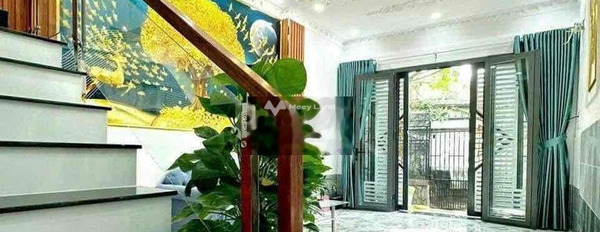 Vị trí thuận lợi gần Đặng Nhữ Lâm, Hồ Chí Minh cho thuê nhà thuê ngay với giá thị trường chỉ 7.2 triệu/tháng, trong căn này thì gồm 2 phòng ngủ, 2 WC-02