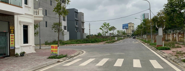 Bán đất khu dân cư Nguyễn Lương Bằng, thành phố Hải Dương, 66,86m2, mặt tiền 4,5m, đường 17,5m, giá tốt-03