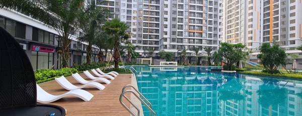 Bán chung cư vị trí tốt ngay Quận 9, Hồ Chí Minh, ngôi căn hộ gồm có 2 PN, 2 WC nội thất sang trọng-03