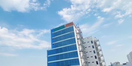Thuê ngay với giá siêu mềm chỉ 14 triệu/tháng cho thuê sàn văn phòng vị trí đẹp tọa lạc tại Phường 2, Hồ Chí Minh dt rộng là 40 m2-03
