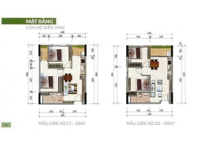 Bán căn hộ chung cư huyện Đông Anh thành phố Hà Nội giá 1.85 tỷ-2