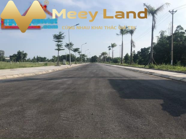 Vị trí thuận lợi ngay tại Móng Cái, Quảng Ninh bán đất, giá bán siêu rẻ 2.5 tỷ diện tích thực dài 120 m2-01