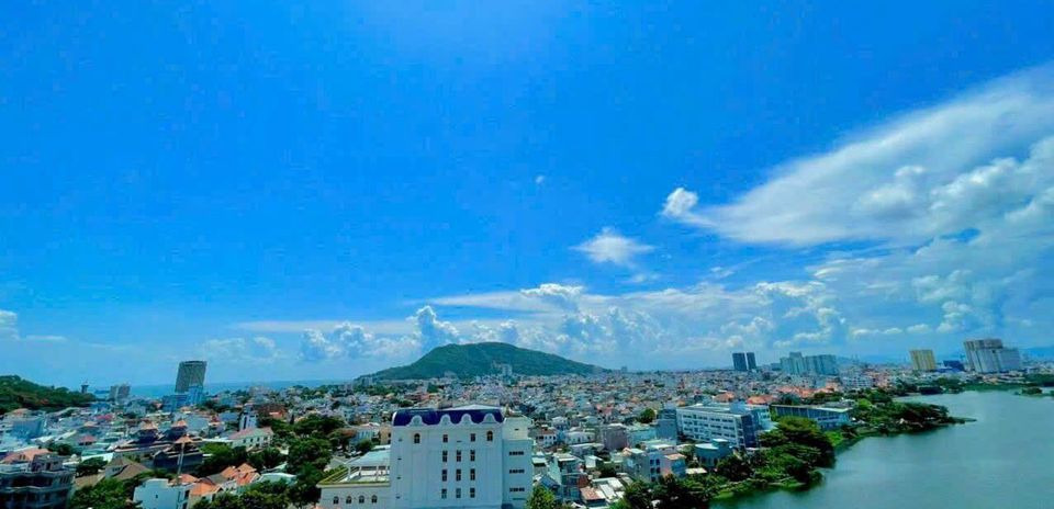 Cần bán đất huyện Châu Đức, tỉnh Bà Rịa - Vũng Tàu giá 82 tỷ